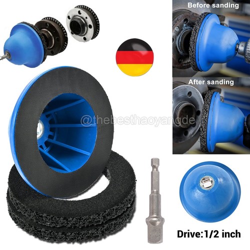 Radnabenschleifer