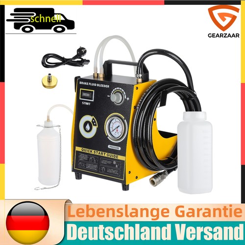 Elektrisch