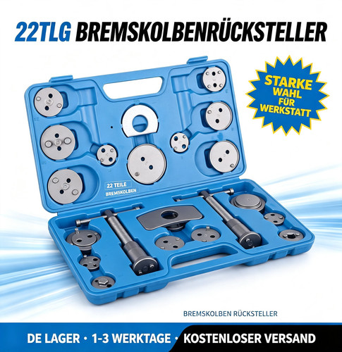 22x bremskolbenrücksteller - 22x,