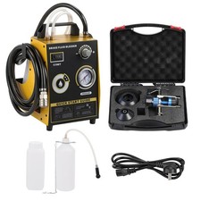 Bremsenentlüftungsgerät