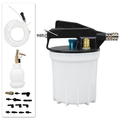 Bremsflüssigkeitsabsauger - , 2l
