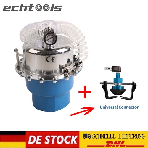 Lüfter bremsen entlüften - lüfter,