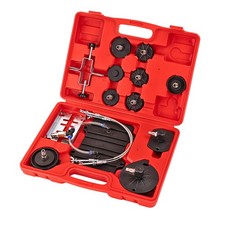 Bremsenentlüftungsadapter-Set