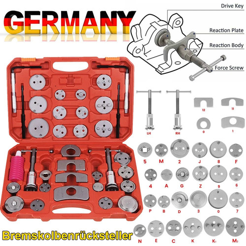 35tlg bremskolbenrücksteller - 35tlg,