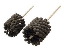 Zylinder Honbürste flexibel