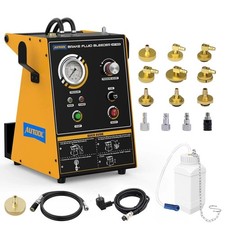 Bremsenentlüftungsgerät