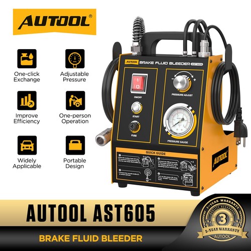 Autool elektrisch - autool,
