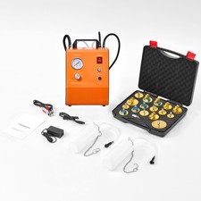 Bremsenentlüftungsgerät