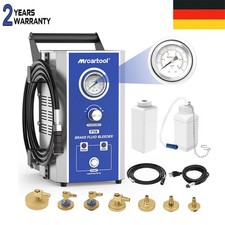 KFZ Bremsenentlüftungsgerät