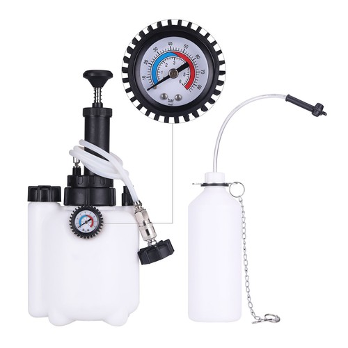 Bremsenentlüfter - 3l,