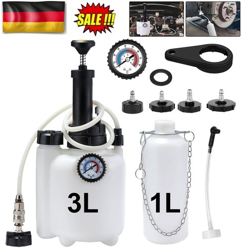 Bremsenentlüfter kfz - bremsenentlüfter,