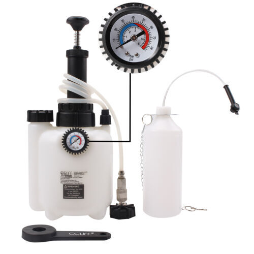 Bremsenentlüfter - 3l,