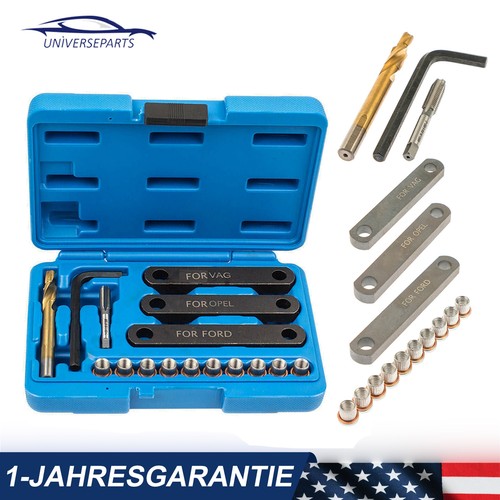 Bremssattel gewinde rep - bremssattel, satz