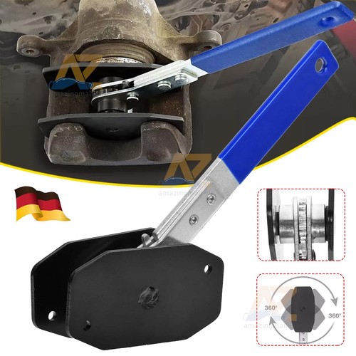 Bremskolbenrücksteller