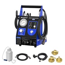 KFZ Bremsenentlüftungsgerät