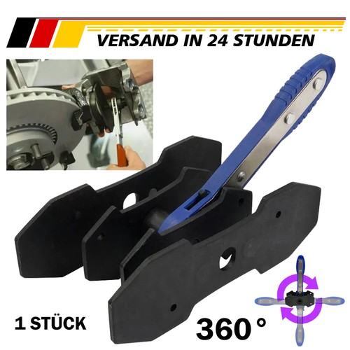 Bremskolben - 1*,