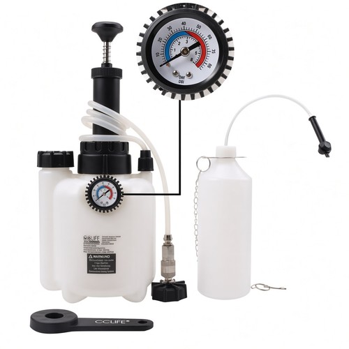 Bremsenentlüfter - 3l,