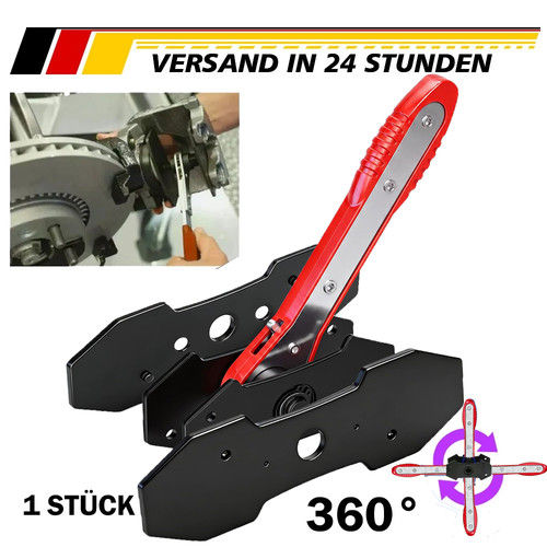 Bremskolben - 1*,