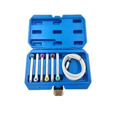 Kfz Bremsenentlüftungegerät