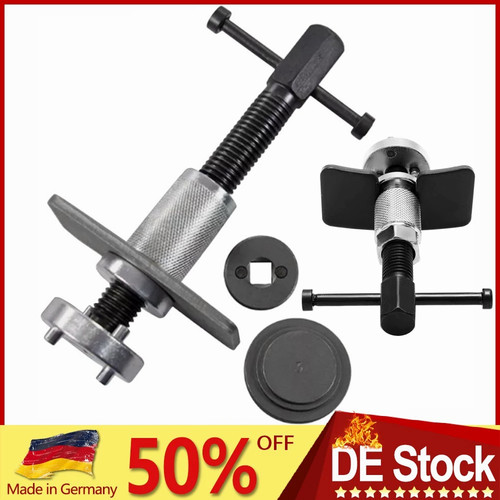 Bremskolbenrücksteller set - bremskolbenrücksteller,