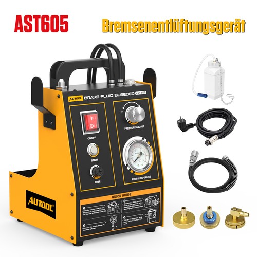 Autool ast605 elektrisch - ast605,