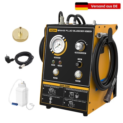 Elektrisch