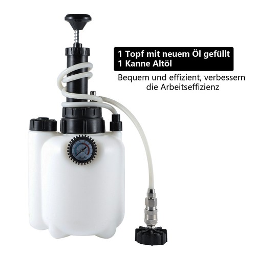 Bremsenentlüfter