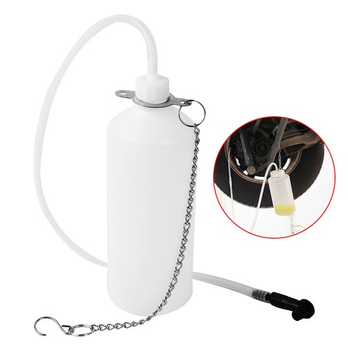 Auffangflasche für - 1l,