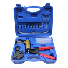 Bremsenentlüfter Vakuum Pumpe