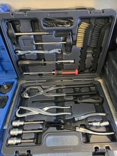 Bremstrommel Werkzeug