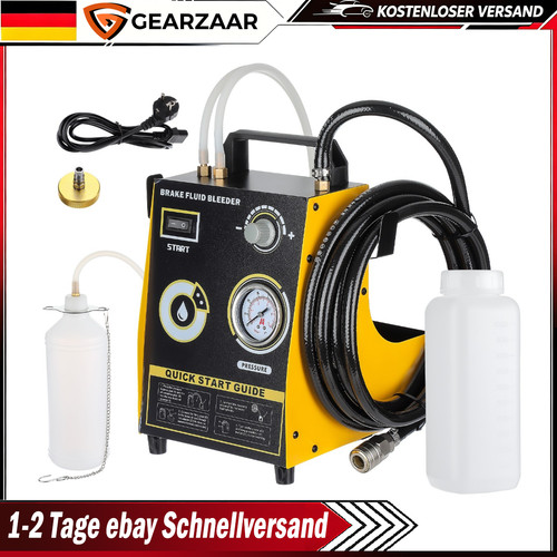 Elektrisch