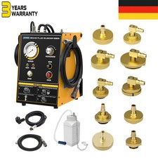 KFZ Bremsenentlüftungsgerät