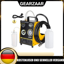 220V Bremsenentlüfter