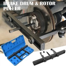 Bremsscheibenabzieher