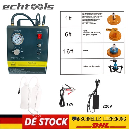 Elektrisch