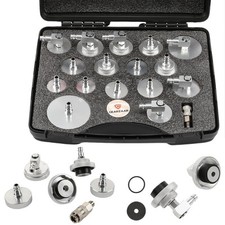 KFZ Bremsenentlüftungsgerät