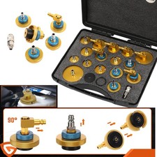 17X Bremsenentlüftungsgerät