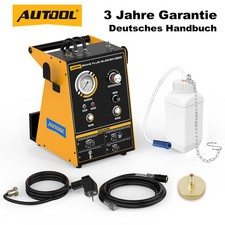 KFZ Bremsenentlüftungsgerät