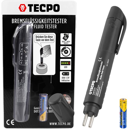 Tecpo elektronischer - tecpo,
