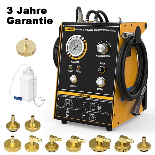 Elektrisch