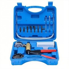 Vakuumtester Vakuumpumpe