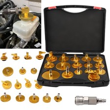 17X Bremsenentlüftungsgerät