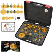 17X Bremsenentlüftungsgerät