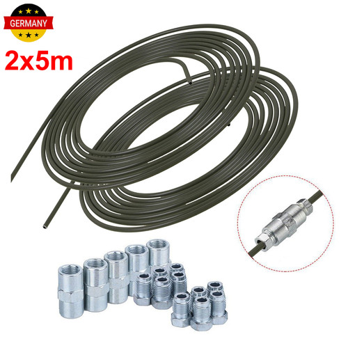 10m bremsleitung bremsrohr - 10m,