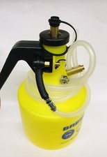 Profi Bremsenentlüfterflasche