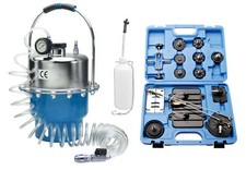 Bremsenentlüftungsgerät