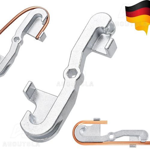 Bremsleitung biegewerkzeug - bremsleitung,