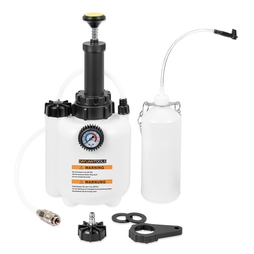 Bremsenentlüfter - 3l,