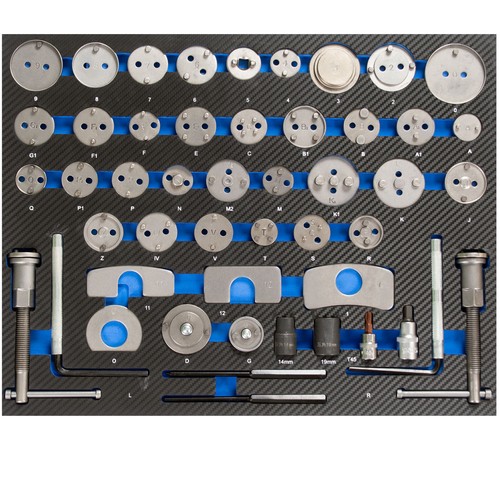 Bremskolbenrücksteller set - bremskolbenrücksteller,